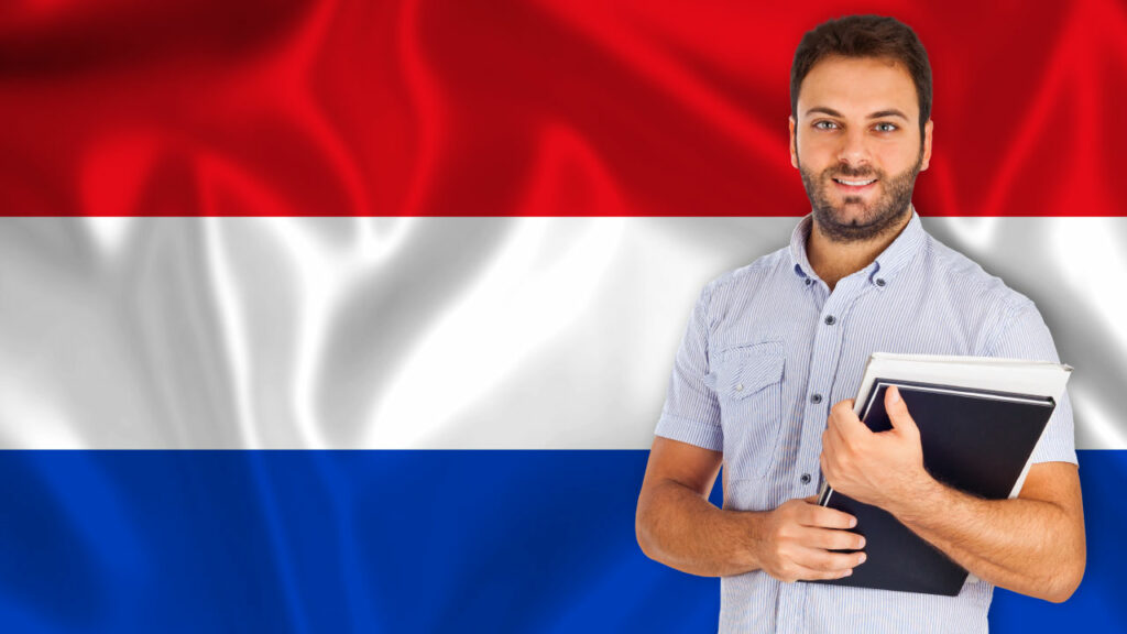 Student Visa Process in the Netherlands